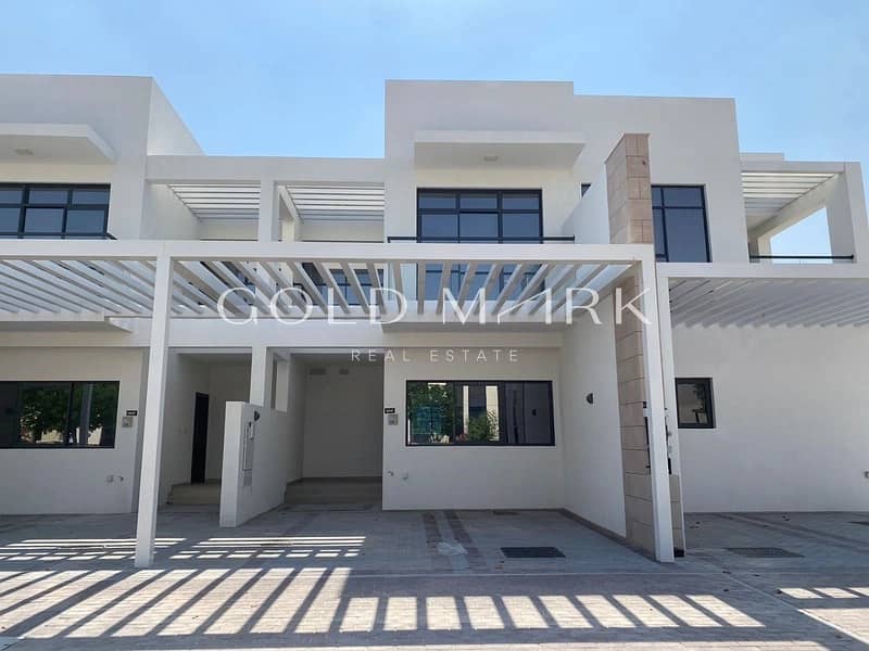 位于达马克山庄,公园1号别墅区 3 卧室的联排别墅 190000 AED - 11715593 位于达马克山庄,公园1号别墅区 3 卧室的联排别墅 190000 AED - 11715593