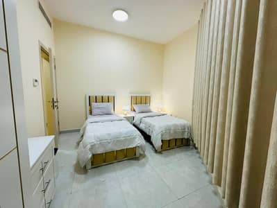 2 Bedroom Apartment for Rent in Al Nuaimiya, Ajman - WhatsApp Image 2025-05-21 at 1.10. 53 PM. jpeg