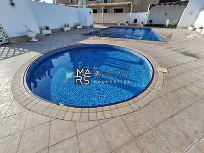 2 Bedroom Flat for Rent in Al Majaz, Sharjah - 20230819_165236. jpg