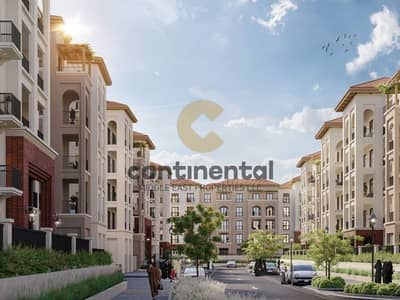 2 Cпальни Апартаменты Продажа в Зайед Сити, Абу-Даби - 2. jpg