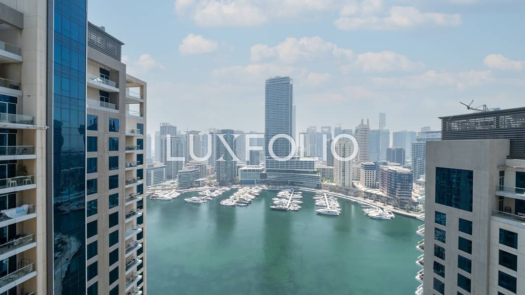 Квартира в Дубай Марина,Марина Променад,Шемара, 3 cпальни, 5150000 AED - 11708932 Квартира в Дубай Марина,Марина Променад,Шемара, 3 cпальни, 5150000 AED - 11708932