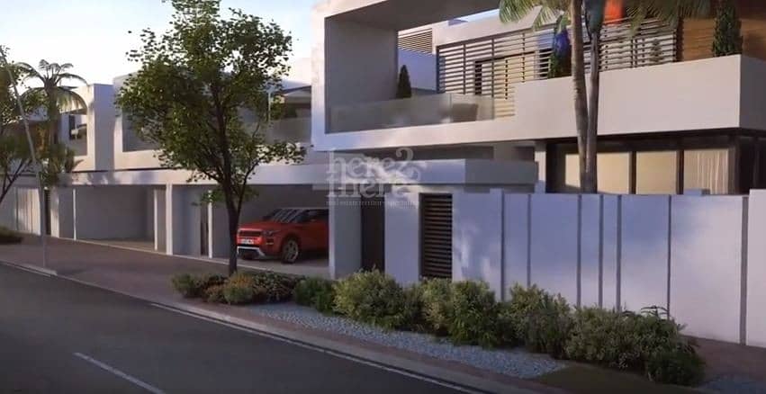 Dazzling Brand New Five bedroom Villa In West Yas. Dazzling Brand New Five bedroom Villa In West Yas.