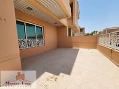فیلا في مدينة شخبوط 3 غرف 119999 درهم - 11715609