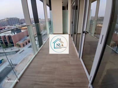1 Спальня Апартамент Продажа в Масдар Сити, Абу-Даби - IMG-20250521-WA0051. jpg