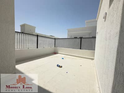 3 Cпальни Апартаменты в аренду в Мадинат Аль Рияд, Абу-Даби - WhatsApp Image 2025-05-21 at 2.02. 10 PM (18). jpeg