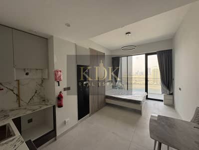 Studio for Rent in Dubai Sports City, Dubai - IMG-20250521-WA0500. jpg