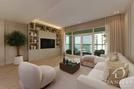 1 Bedroom Flat for Rent in Palm Jumeirah, Dubai - DSC02010. jpg