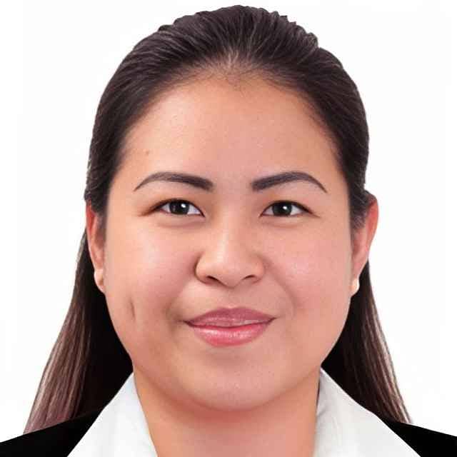 Christine Tolentino