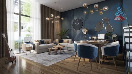 5 Bedroom Townhouse for Sale in Dubailand, Dubai - WhatsApp Image 2025-05-19 at 2.25. 19 PM (1). jpeg