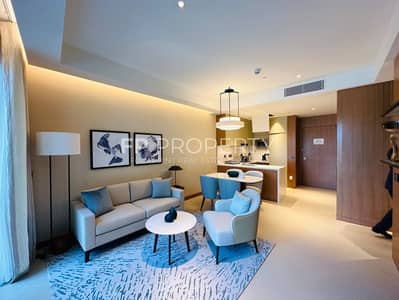 1 Bedroom Flat for Rent in Downtown Dubai, Dubai - WhatsApp Image 2023-11-16 at 9.16. 06 AM. jpeg