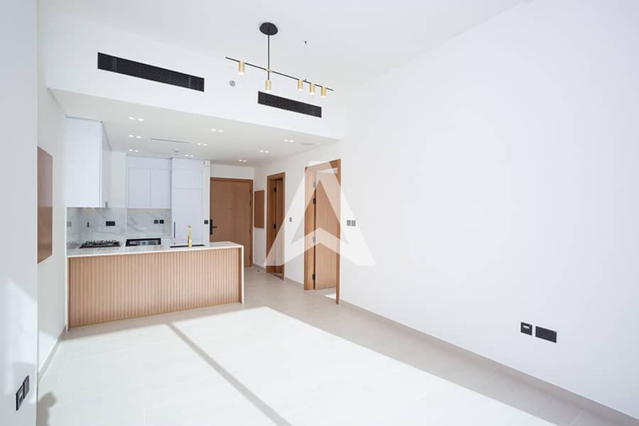 Brand New | High Floor I unfurnished Unit I Vacant Brand New | High Floor I unfurnished Unit I Vacant