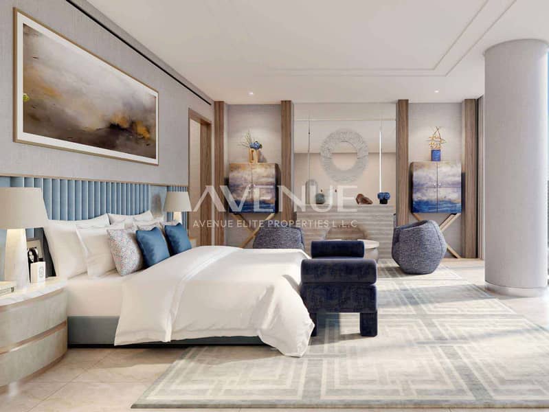 Full Burj Khalifa | Fountains Views | Bespoke Full Burj Khalifa | Fountains Views | Bespoke