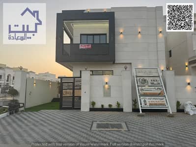 5 Cпальни Вилла Продажа в Аль Амера, Аджман - IMG-20250517-WA0782. jpg