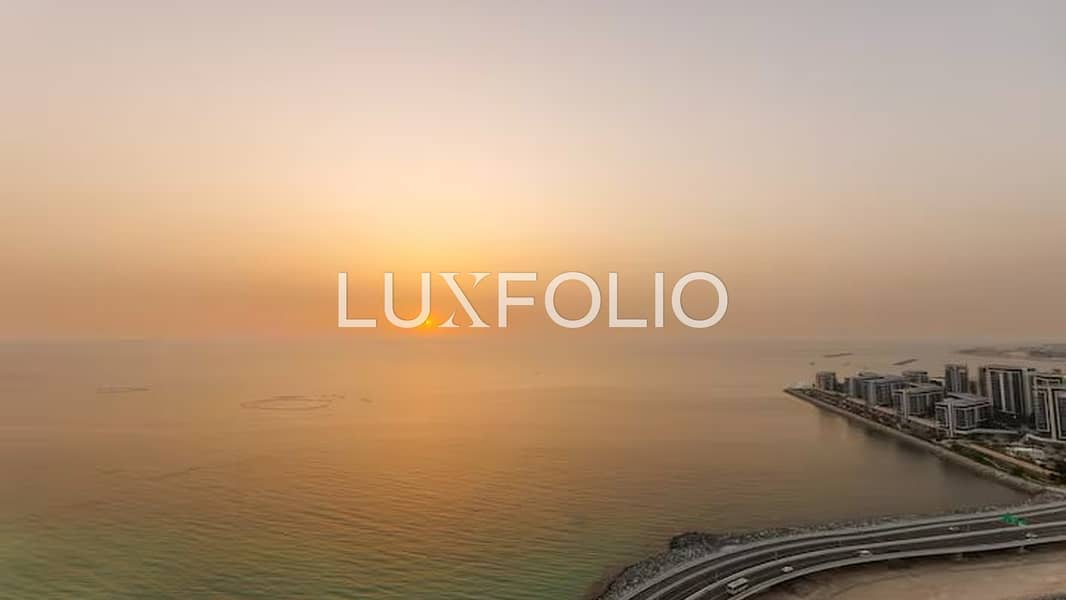 Furnished | Sea View | Upgraded Furnished | Sea View | Upgraded