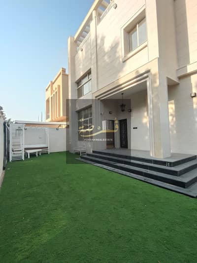 5 Bedroom Villa for Rent in Al Yasmeen, Ajman - aadacefb-a95a-4dc1-a71b-e2ea05d2e89f. jpg