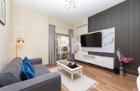 1 Bedroom Flat for Rent in Dubai Marina, Dubai - 1BR | Walking Distance to Metro & Marina Walk