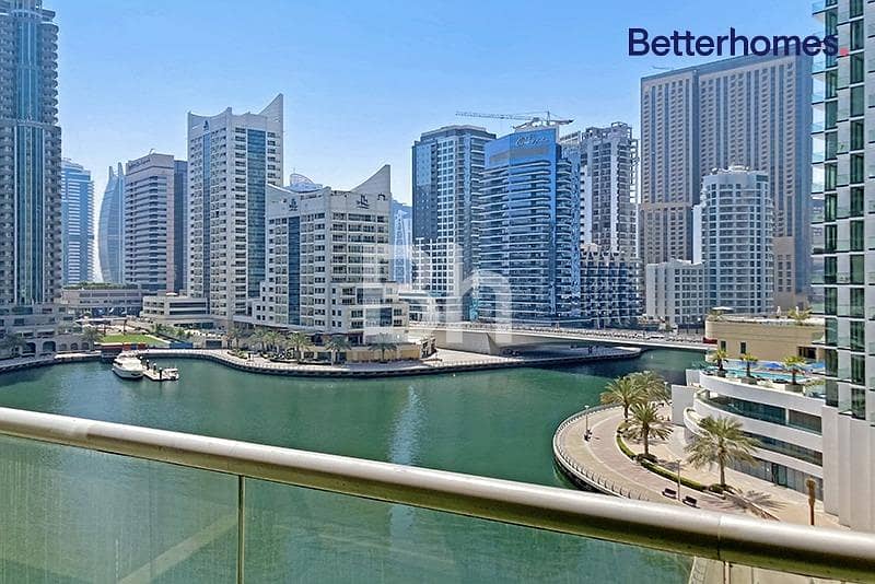 Exclusive | Marina View | Immaculate Condition Exclusive | Marina View | Immaculate Condition