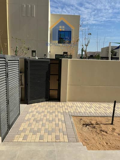 4 Bedroom Villa for Rent in Al Rahmaniya, Sharjah - IMG-20250520-WA0077. jpg