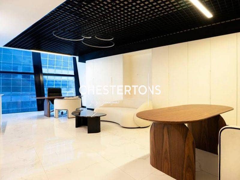 位于商业湾,欧普斯公寓大楼 的写字楼 1350000 AED - 11703304 位于商业湾,欧普斯公寓大楼 的写字楼 1350000 AED - 11703304