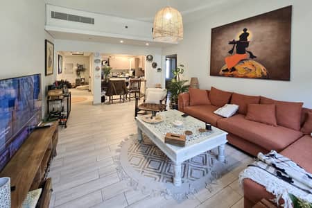 2 Bedroom Apartment for Rent in Jumeirah Village Circle (JVC), Dubai - Biggest Layout | For Families | best quality