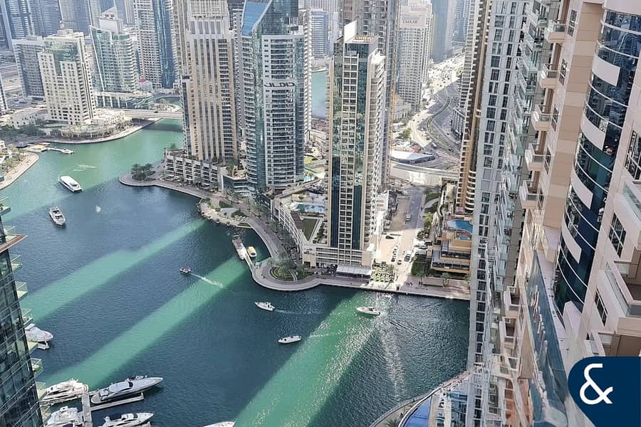 شقة في إميرتس كراون،دبي مارينا 3 غرف 6200000 درهم - 11715847 شقة في إميرتس كراون،دبي مارينا 3 غرف 6200000 درهم - 11715847