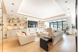 Extended | Modern Design | Vacant On Transfer