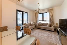 شقة في لا كوت،بورت دو لا مير،لا مير،جميرا 2 غرف 220000 درهم - 11715864