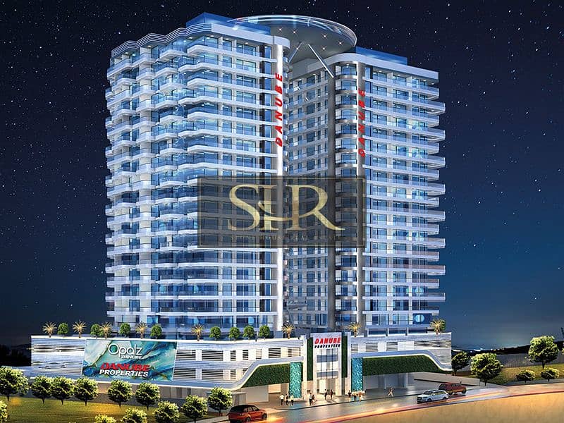 High Floor | Low Price | Furnished | High ROI High Floor | Low Price | Furnished | High ROI