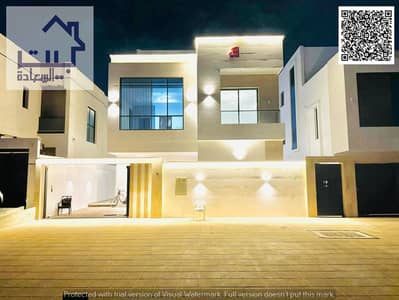 6 Bedroom Villa for Sale in Al Yasmeen, Ajman - IMG-20250521-WA0044. jpg