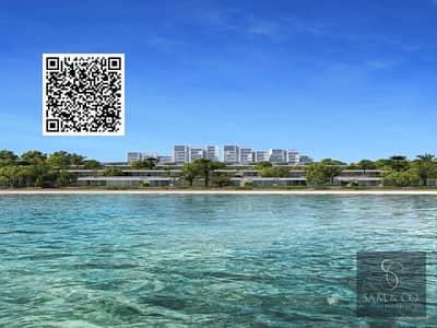 2 Cпальни Апартаменты Продажа в Аль Зора, Аджман - C. jpg