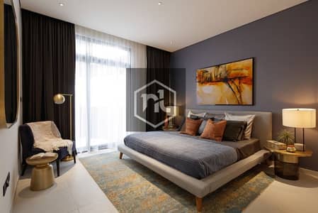 Finishing Master Class | Exquisite Studio For Sale | Ready in 3 months Finishing Master Class | Exquisite Studio For Sale | Ready in 3 months