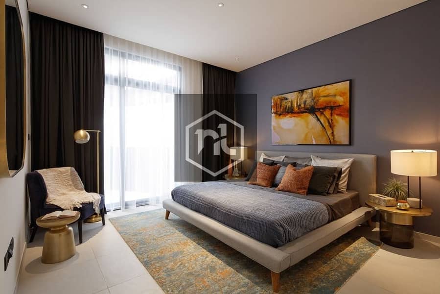 Finishing Master Class | Exquisite Studio For Sale | Ready in 3 months Finishing Master Class | Exquisite Studio For Sale | Ready in 3 months