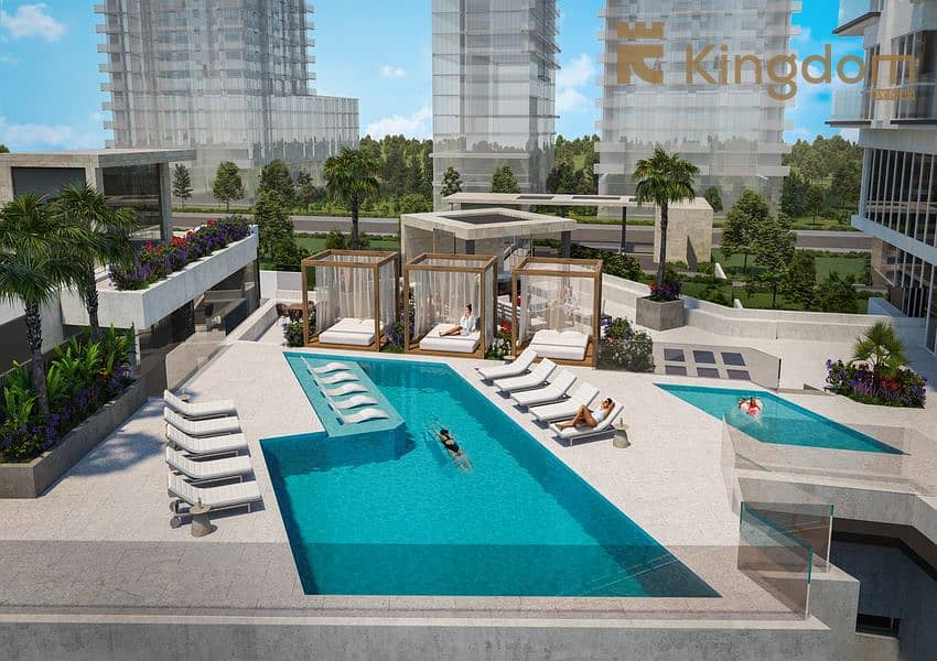 3 Outdoor Pool - Cabanas - Kids Pool. jpg