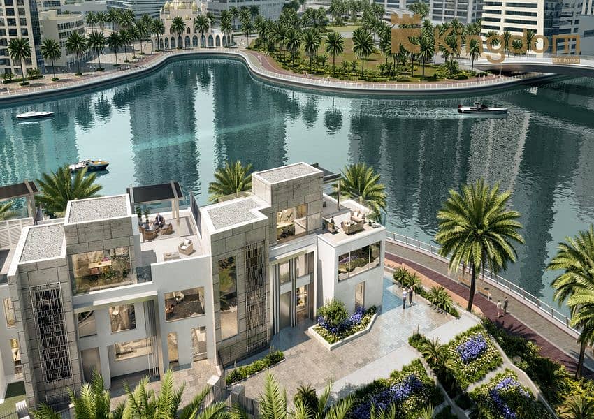 5 LIV Waterside Villa On Water. jpg