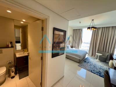 Studio for Rent in Business Bay, Dubai - IMG_9686. jpg