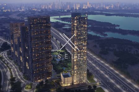 1 Bedroom Apartment for Sale in Sobha Hartland, Dubai - OFF-PLAN | HIGH ROI | SMART HOME