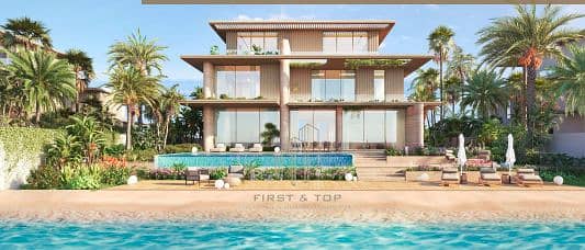 5 Bedroom Villa for Sale in Ajmal Makan City - Sharjah Waterfront, Sharjah - villlllla. PNG