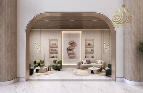 Studio for Sale in City of Arabia, Dubai - WhatsApp Image 2025-04-21 at 11.26. 52 AM (1). jpeg
