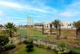 Executive Villa | Stunning Golf View | Well Ready