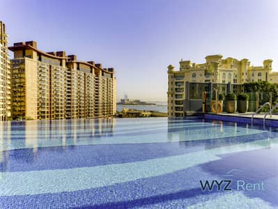 1 Bedroom Apartment for Rent in Palm Jumeirah, Dubai - 10. jpg