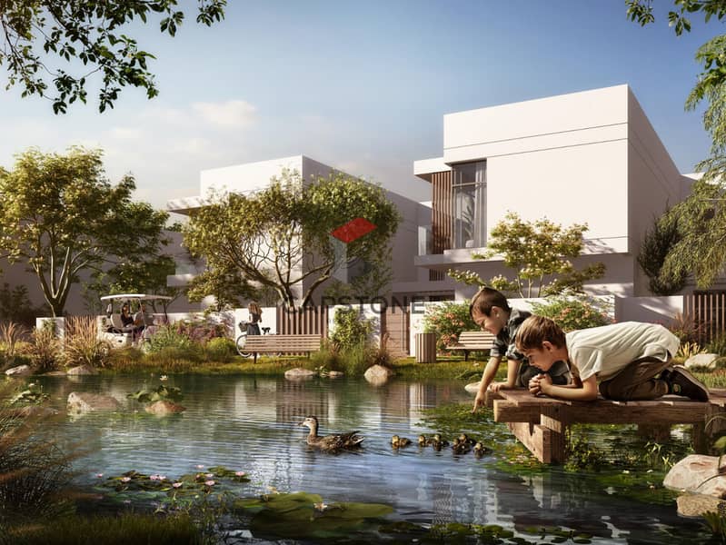 位于雅斯岛,可持续发展城 3 卧室的公寓 2350000 AED - 11715987 位于雅斯岛,可持续发展城 3 卧室的公寓 2350000 AED - 11715987