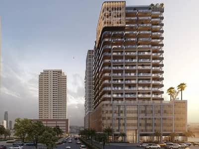 1 Спальня Апартаменты Продажа в Джумейра Вилладж Серкл (ДЖВС), Дубай - mth_jvc_lume_view15_a01-jpg. jpeg