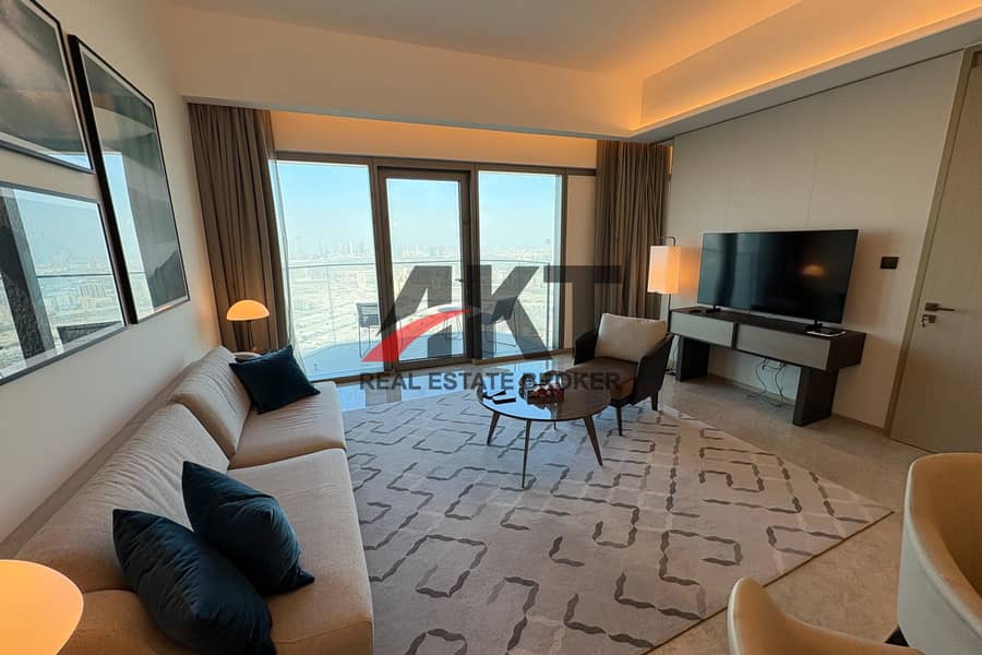 شقة في العنوان برج هاربور بوينت 2،العنوان هاربر بوينت خور دبي،مرسى خور دبي 1 غرفة 3750000 درهم - 11716017 شقة في العنوان برج هاربور بوينت 2،العنوان هاربر بوينت خور دبي،مرسى خور دبي 1 غرفة 3750000 درهم - 11716017