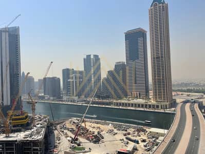 商业湾， 迪拜 1 卧室单位待租 - 位于商业湾，Zada Tower 1 卧室的公寓 80000 AED - 11650923