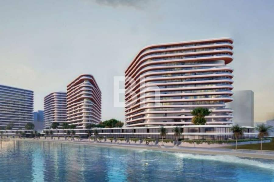 位于雅斯岛,海上生活 1 卧室的公寓 1549000 AED - 11716035 位于雅斯岛,海上生活 1 卧室的公寓 1549000 AED - 11716035