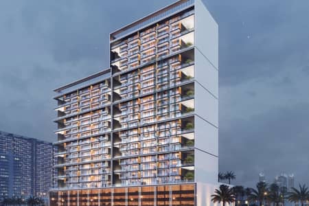 Resale Unit - Vacant - High ROI - High Finishing- Ready to Move