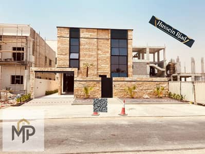 5 Bedroom Villa for Sale in Al Alia, Ajman - batch_IMG-20250521-WA0547. jpg