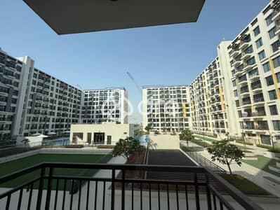 1 Bedroom Flat for Rent in Town Square, Dubai - WhatsApp Image 2025-05-21 at 10.44. 56 (1). jpeg