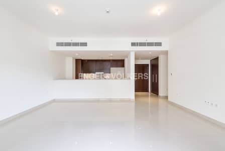 2 Bedroom Apartment for Rent in Dubai Hills Estate, Dubai - Pool View | Bright | Chiller Free | Available Soon