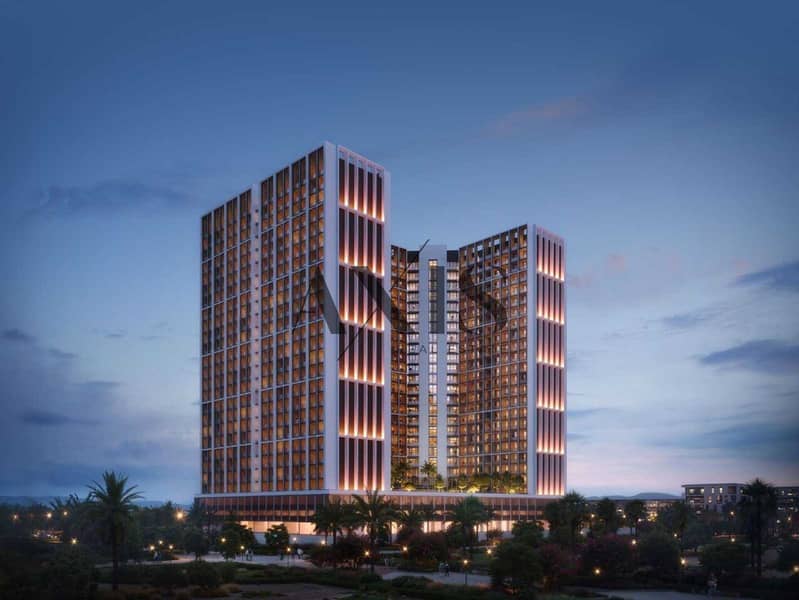 Квартира в Дубай Продакшн Сити,Binghatti Elite, 1 спальня, 1199999 AED - 11716056 Квартира в Дубай Продакшн Сити,Binghatti Elite, 1 спальня, 1199999 AED - 11716056